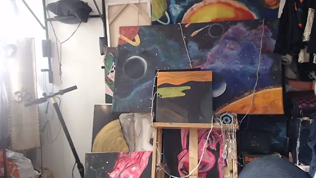 mariecam420 online show from 03-09-25, 01:37