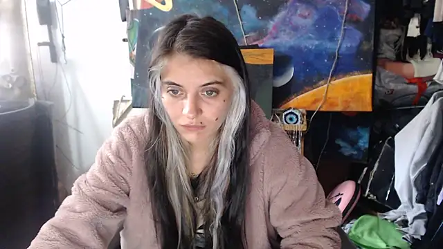 mariecam420 online show from 03-13-25, 06:56