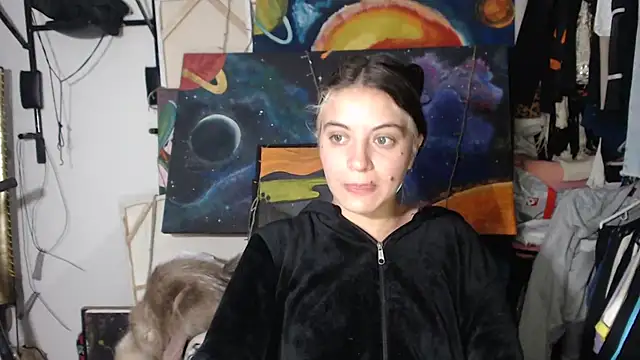 mariecam420 online show from 03-20-25, 08:31