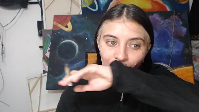 mariecam420 online show from 03-20-25, 09:56