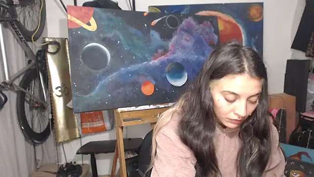 mariecam420 online show from 03-23-25, 06:47