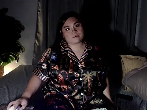 mysticofcum online show from 03-12-26, 01:06