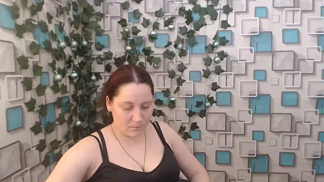 JosieJun  online show from 01-25-25, 01:21