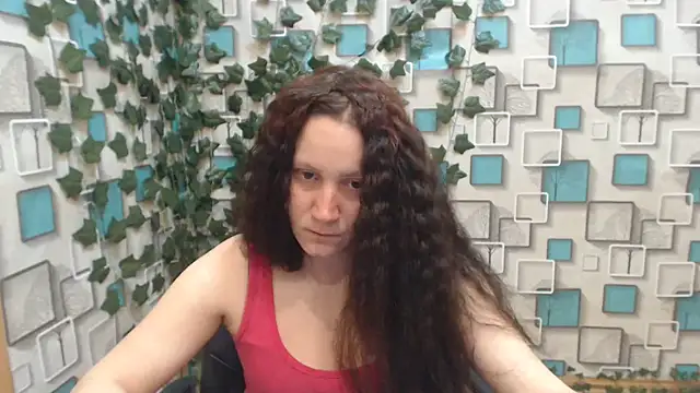 JosieJun  online show from 02-10-25, 06:56