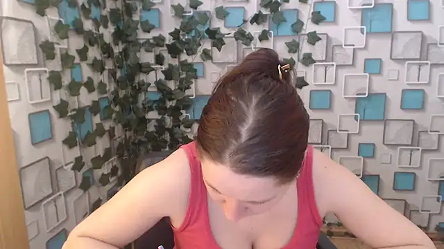 JosieJun  online show from 03-05-25, 07:49