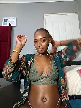 HoneyDropsX online show from 03-07-26, 06:21