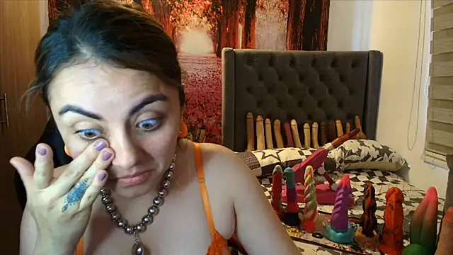 sofia23dirty online show from 01-31-26, 08:29