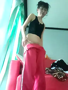 Little suzy5 online show from 10-07-25, 11:35