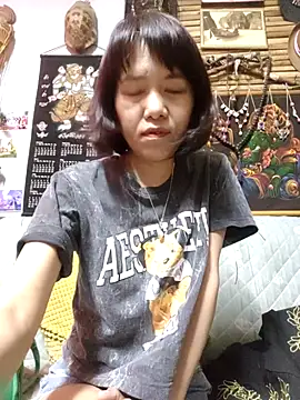 Little suzy5 online show from 11-21-25, 05:11