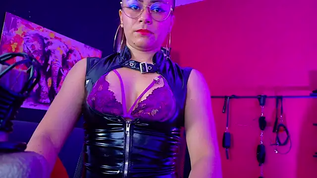 MistressSlut1 online show from 09-27-25, 11:26
