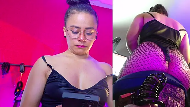 MistressSlut1 online show from 11-13-25, 11:20