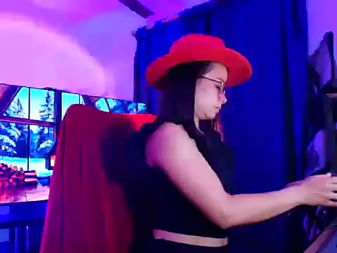 MistressSlut1 online show from 02-17-26, 11:07