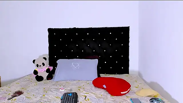 valen colombian69 online show from 12-10-24, 07:26