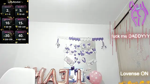 esmeraldamfc online show from 03-12-26, 09:54