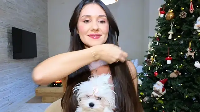 diamond desiree online show from 12-20-24, 10:43