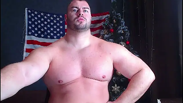 muscularjohnforuX online show from 12-14-24, 09:40