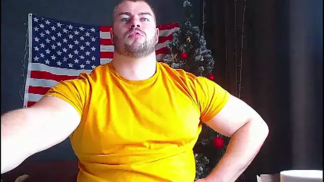 muscularjohnforuX online show from 12-15-24, 07:21