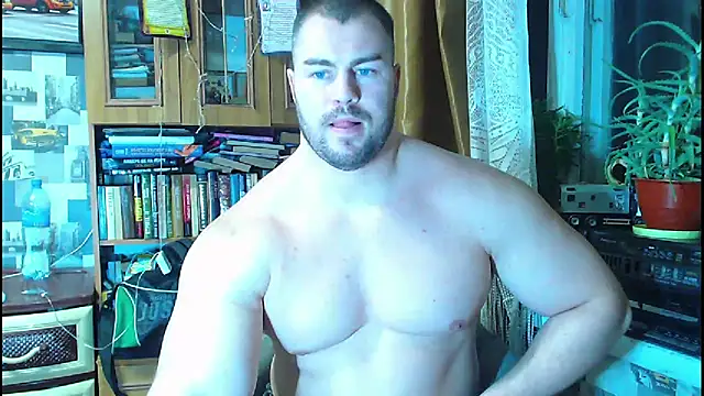 muscularjohnforuX online show from 12-28-24, 07:33