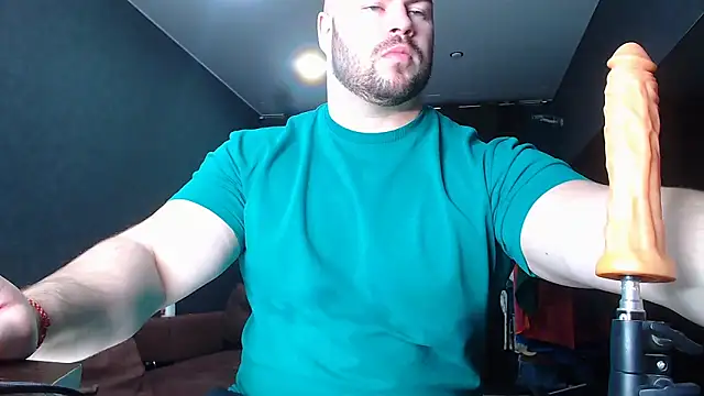 muscularjohnforuX online show from 03-02-25, 05:14