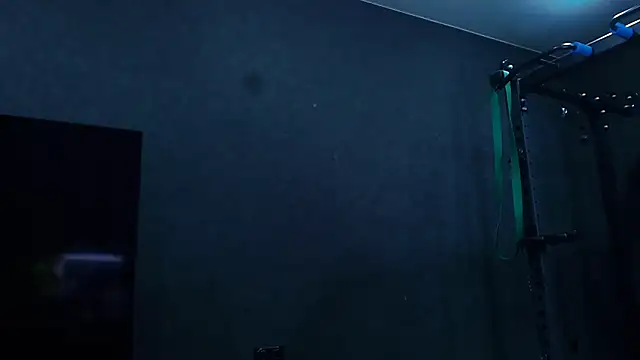 muscularjohnforuX online show from 03-22-26, 02:42