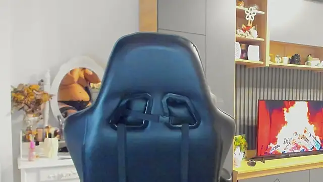 Snapshot of Claire95_ chatting on 11-03-25, 04:41 Claire95 online show from 11-03-25, 04:41