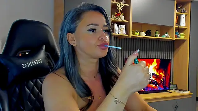 Snapshot of Claire95_ chatting on 11-20-25, 05:45 Claire95 online show from 11-20-25, 05:45