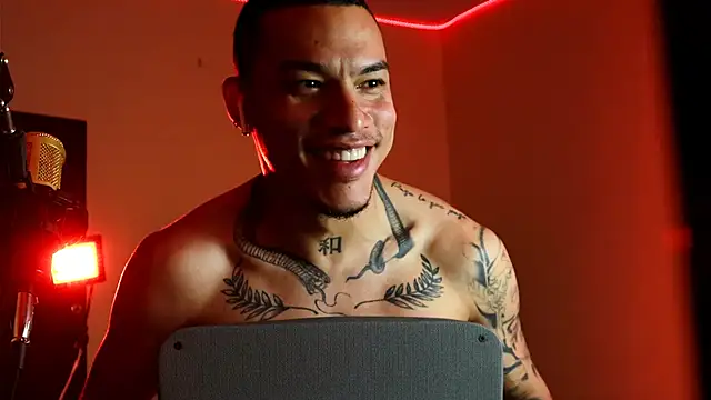 BestMasterForYou online show from 11-23-25, 03:06