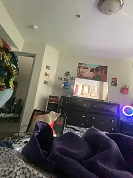 CutieFrmthehood online show from 01-03-25, 06:46