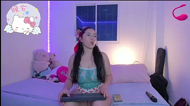 Snapshot of MollyG18 chatting on 01-29-25, 04:15 MollyG18 online show from 01-29-25, 04:15