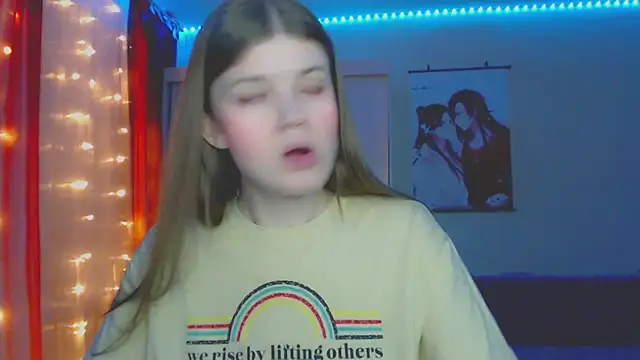 Klementa online show from 03-17-25, 06:32