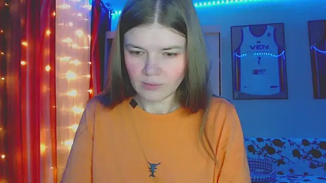 Klementa online show from 10-31-25, 06:31