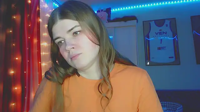 Klementa online show from 02-16-26, 06:26