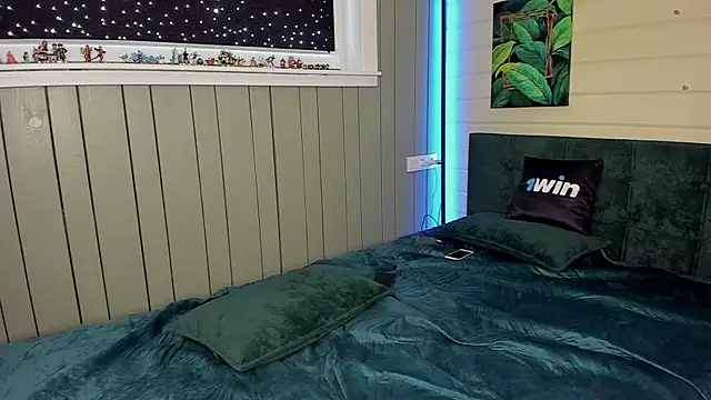 SandyChris online show from 02-14-25, 11:42