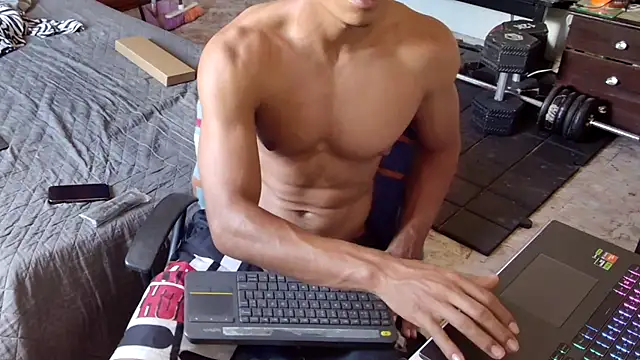 Jhon wich online show from 01-18-25, 08:19