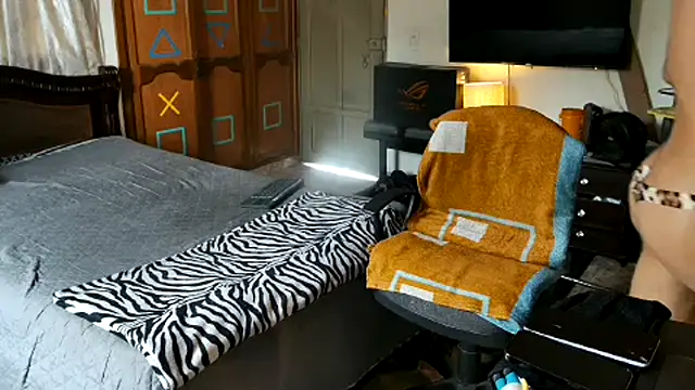 Jhon wich online show from 01-30-25, 01:10