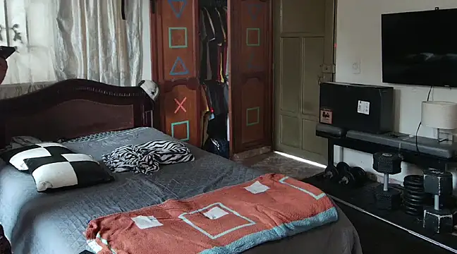 Jhon wich online show from 02-12-25, 09:43