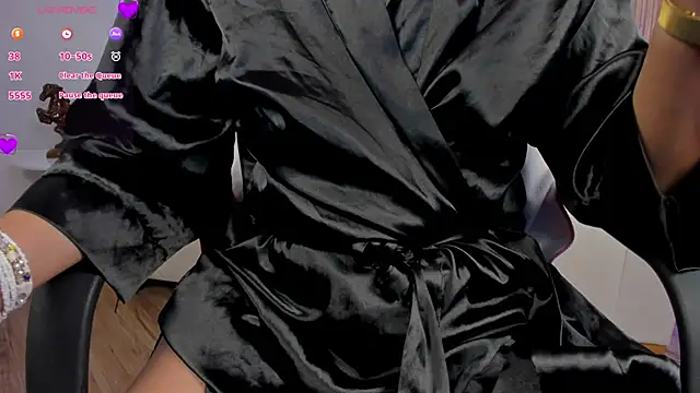 miataylorr1 online show from 02-27-25, 03:15