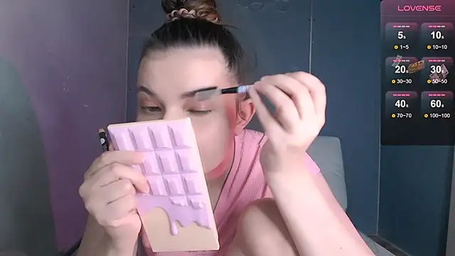 bbycolada online show from 03-04-25, 09:00