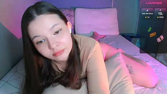 bbycolada online show from 03-17-25, 08:19