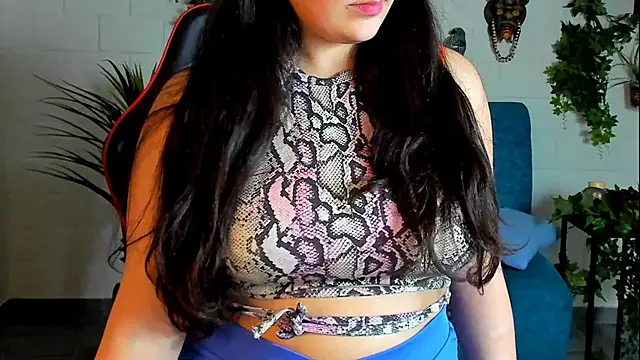 Snapshot of CeceliaJohnson chatting on 01-28-25, 02:10 CeceliaJohnson online show from 01-28-25, 02:10