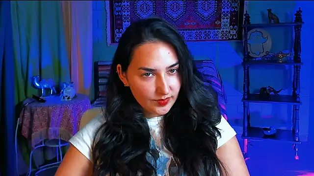 Snapshot of CeceliaJohnson chatting on 09-16-25, 01:23 CeceliaJohnson online show from 09-16-25, 01:23