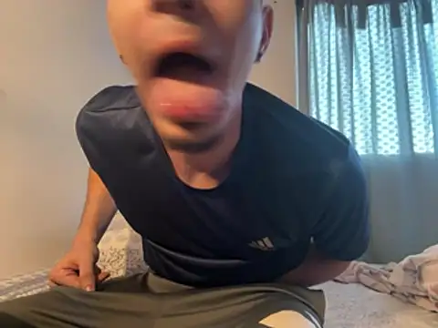 steven clain online show from 04-03-26, 11:08