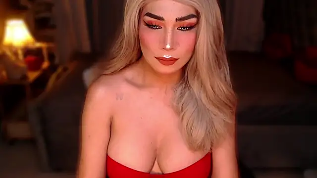 QUEEN GIAMOORE69 online show from 07-23-26, 10:19