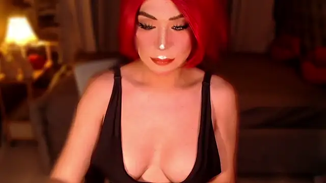 QUEEN GIAMOORE69 online show from 07-24-26, 07:12