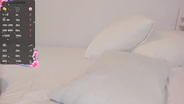  Snorkmaiden  online show from 04-02-26, 12:36