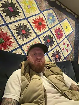 Mackwood89 online show from 03-24-26, 11:15