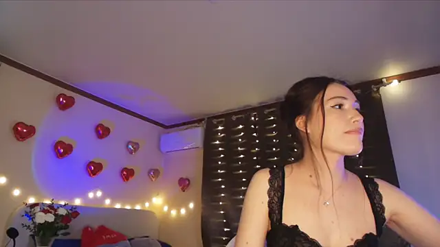 Snapshot of SoeTheReal chatting on 02-14-26, 10:23 SoeTheReal online show from 02-14-26, 10:23