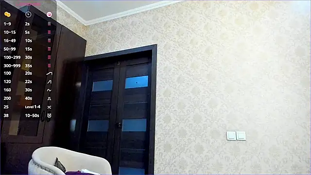 Zoe klarxxx online show from 02-06-25, 04:36