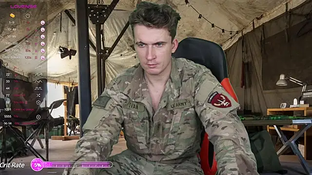 hornystripman97 online show from 12-18-24, 11:40