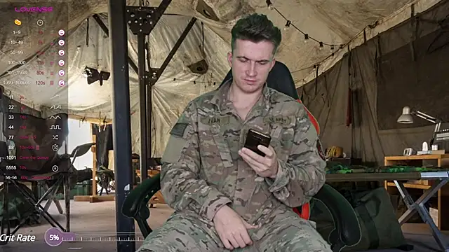 hornystripman97 online show from 12-31-24, 01:36